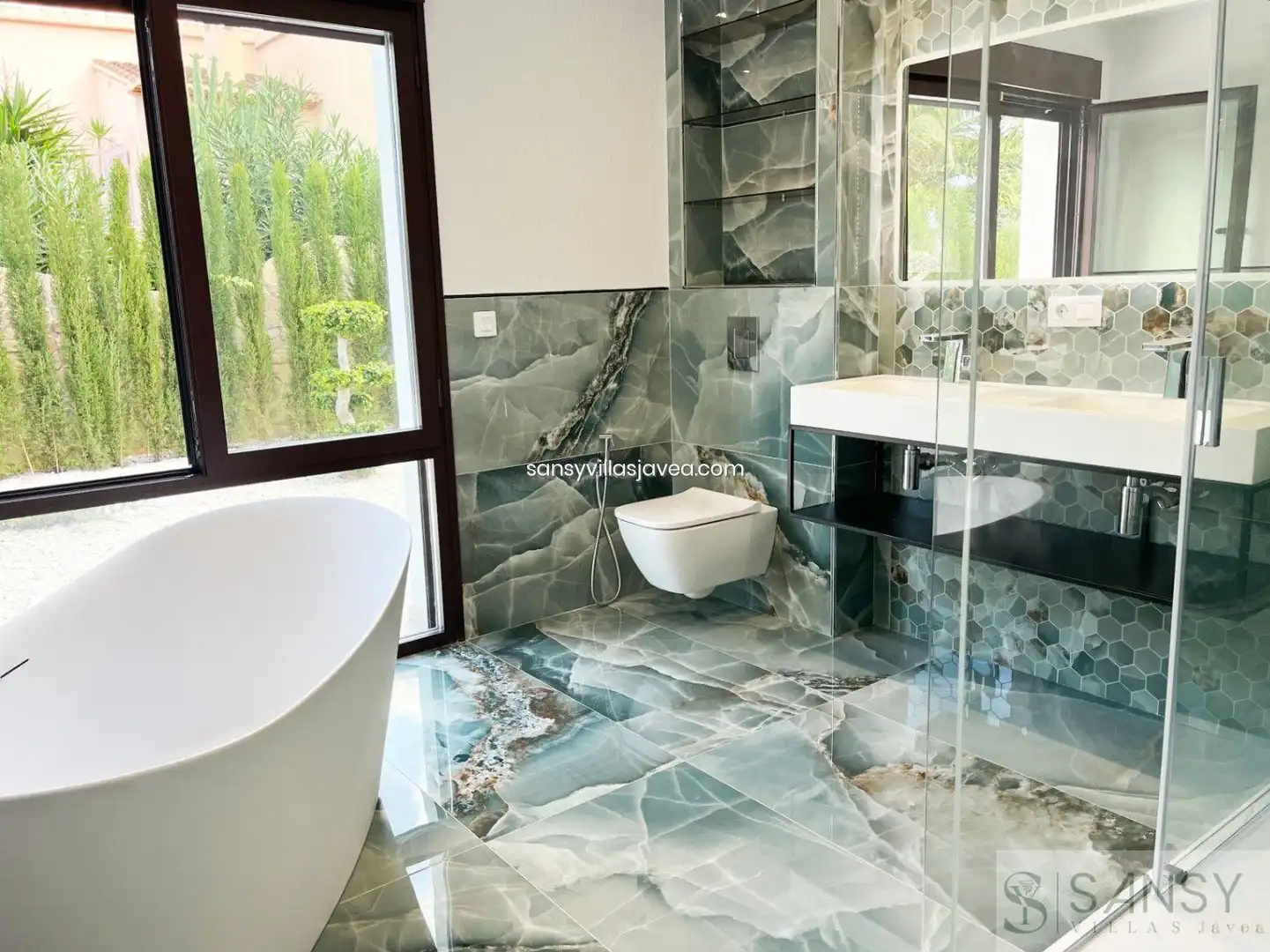 Villa in vendita a Saladar, imagen 4
