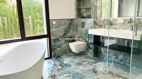 Foto 4 de Casa o xalet en venda a Saladar, Dénia