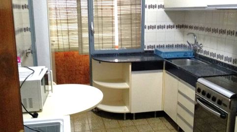Foto 3 von Wohnung zur Miete in Plaza Profesor Tierno Galván, El Ranero, Murcia Capital