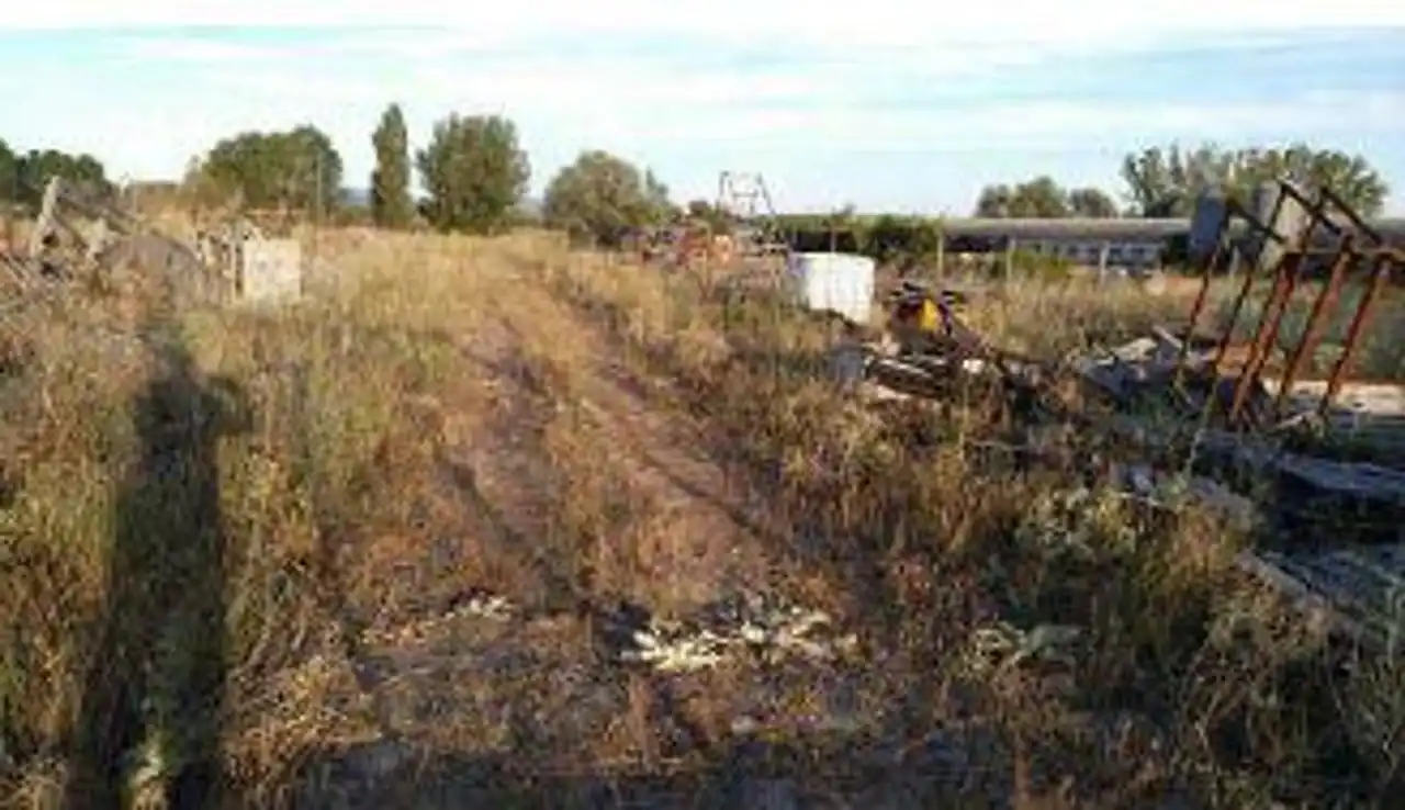 Terreny industrial en venda a Camino de Lema, imagen 2