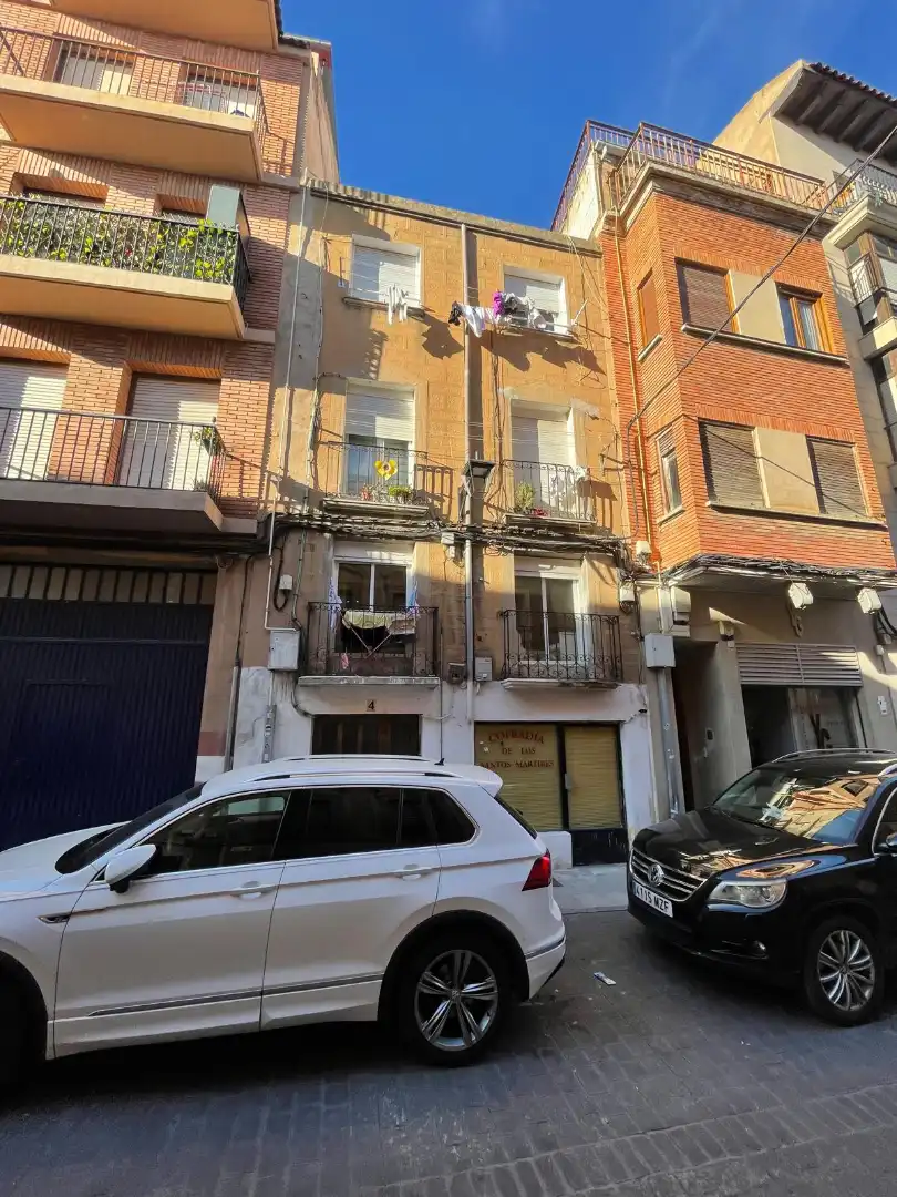 Flat for sale in Calle Coliceo 4, imagen 18