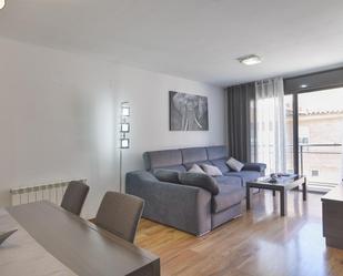 Living room of Flat for sale in Alpicat  with Air Conditioner, Heating and Terrace