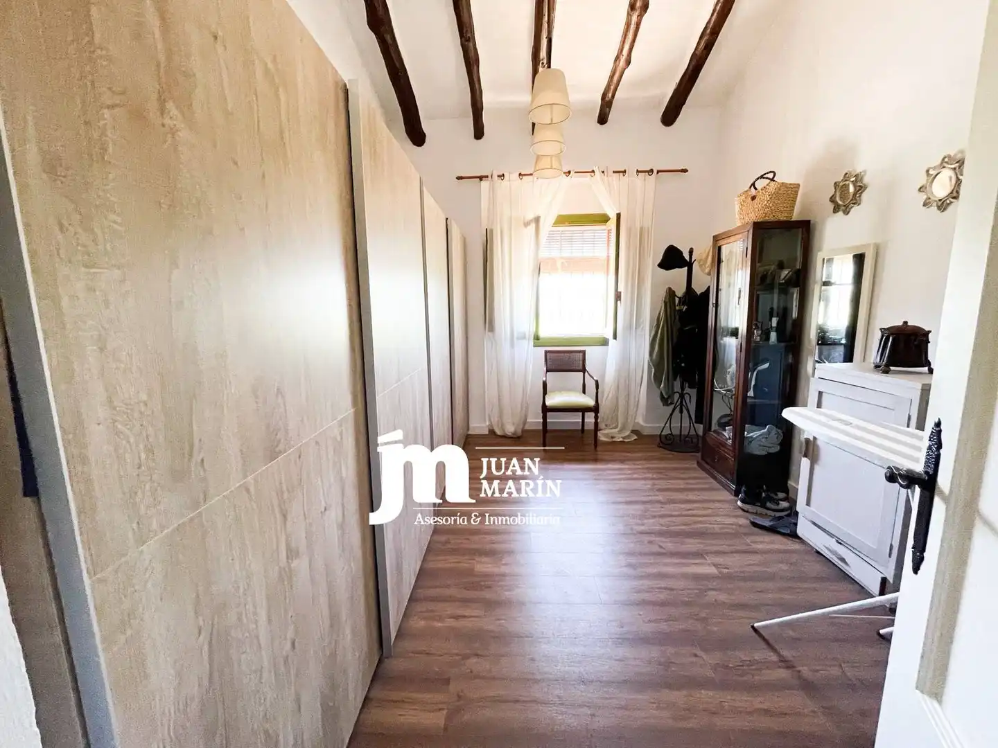 Finca rústica en venta en Cieza con Aire acondicionado, Calefacción y Terraza