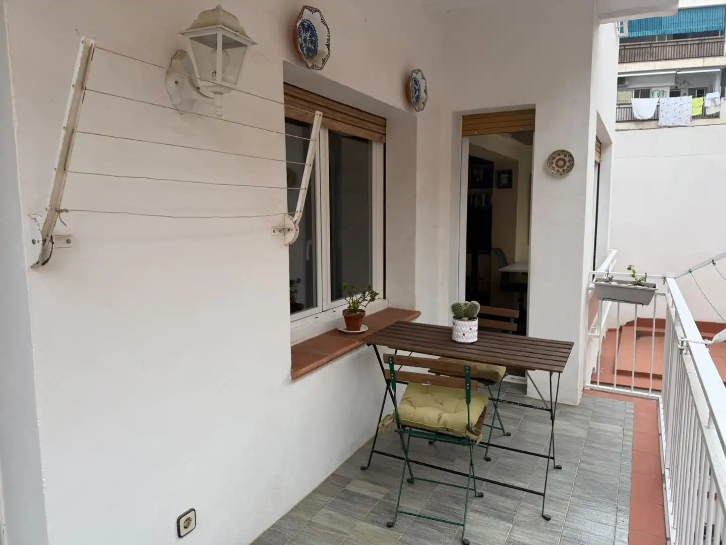 Appartement avec terrasse à vendre à Carrer de Núñez de Balboa, imagen 14