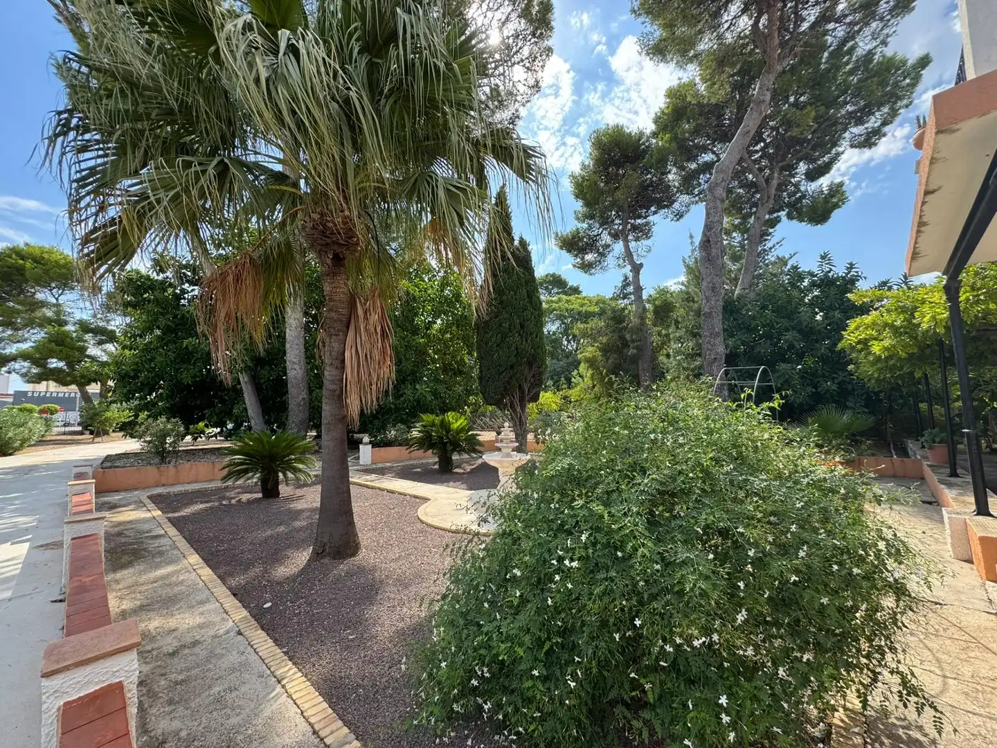 Villa con piscina in affitto a Avenida DR FLEMING, imagen 79