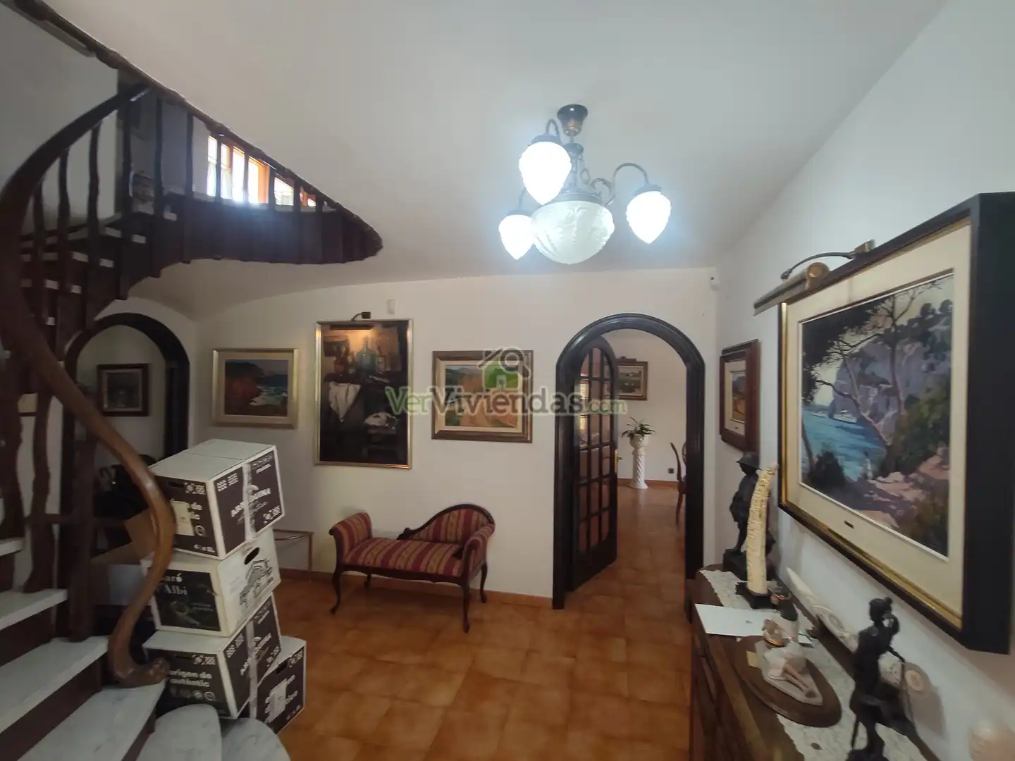Casa con terraza en venta en Airesol, imagen 29