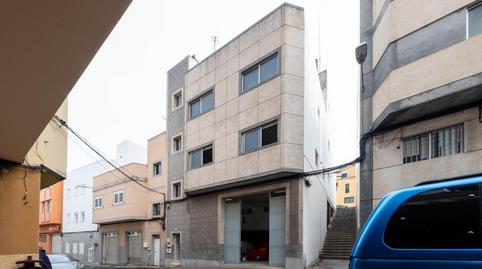 Foto 3 de Casa o xalet en venda a Calle Calle Invierno, 79, Almatriche, Las Palmas