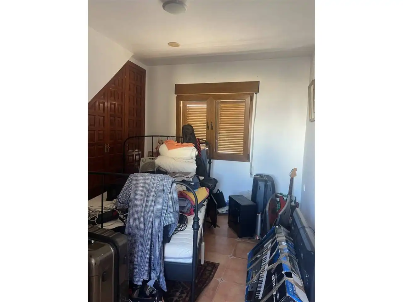 Casa o chalet en venta en Cartagena con Aire acondicionado, Terraza y Amueblado