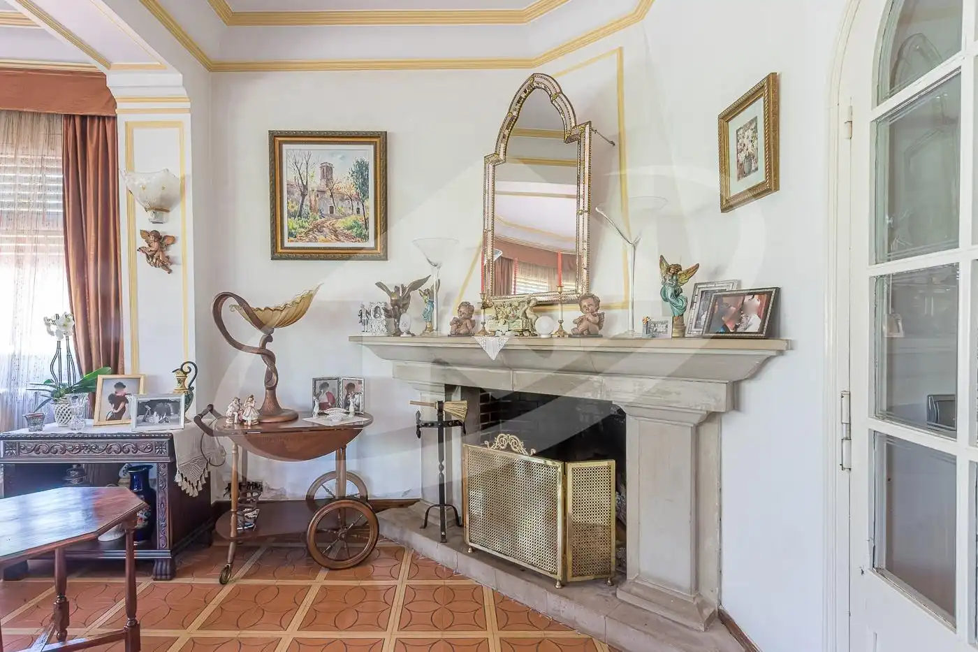 House with terrace for sale in Calle JOSEP PLA, imagen 15
