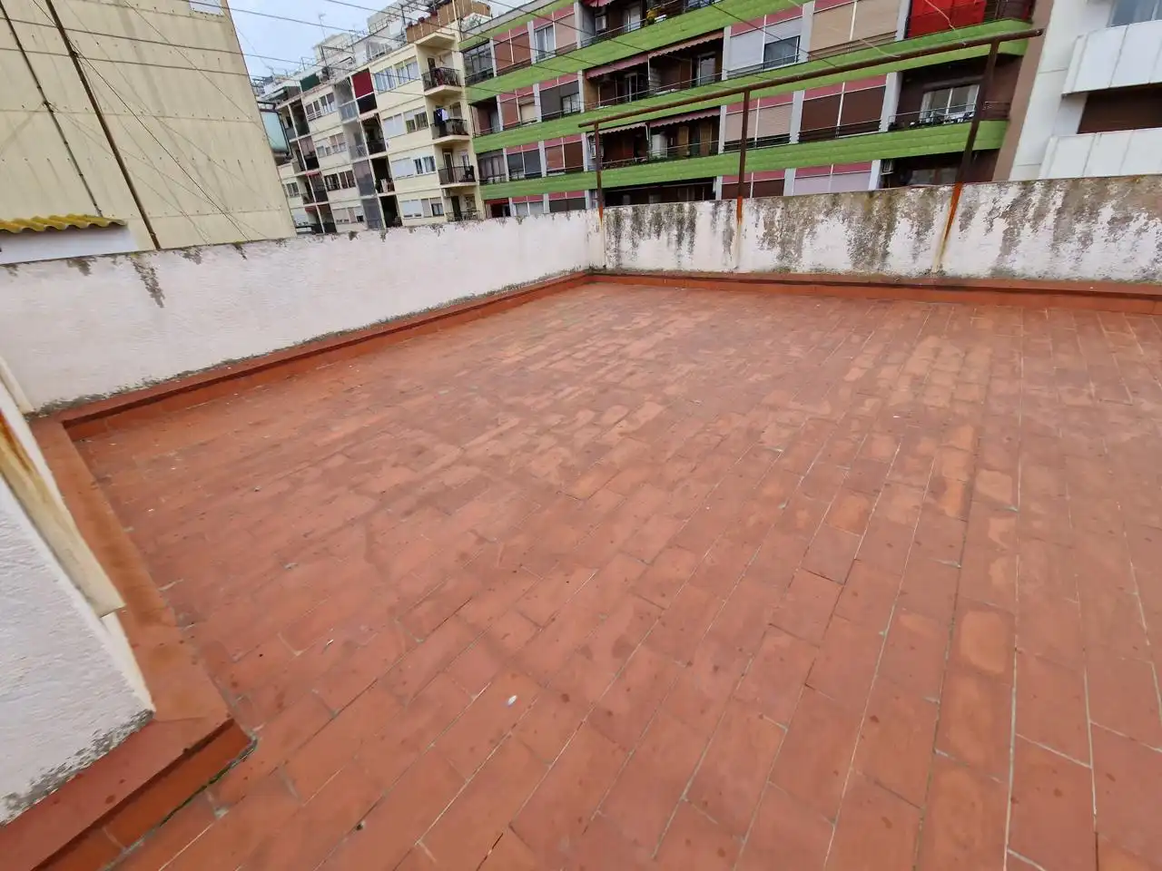 Terrace of Buildings for sale in Tarragona