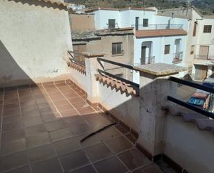 Terrassa de Casa o xalet en venda en Paterna del Río amb Terrassa, Moblat i Balcó