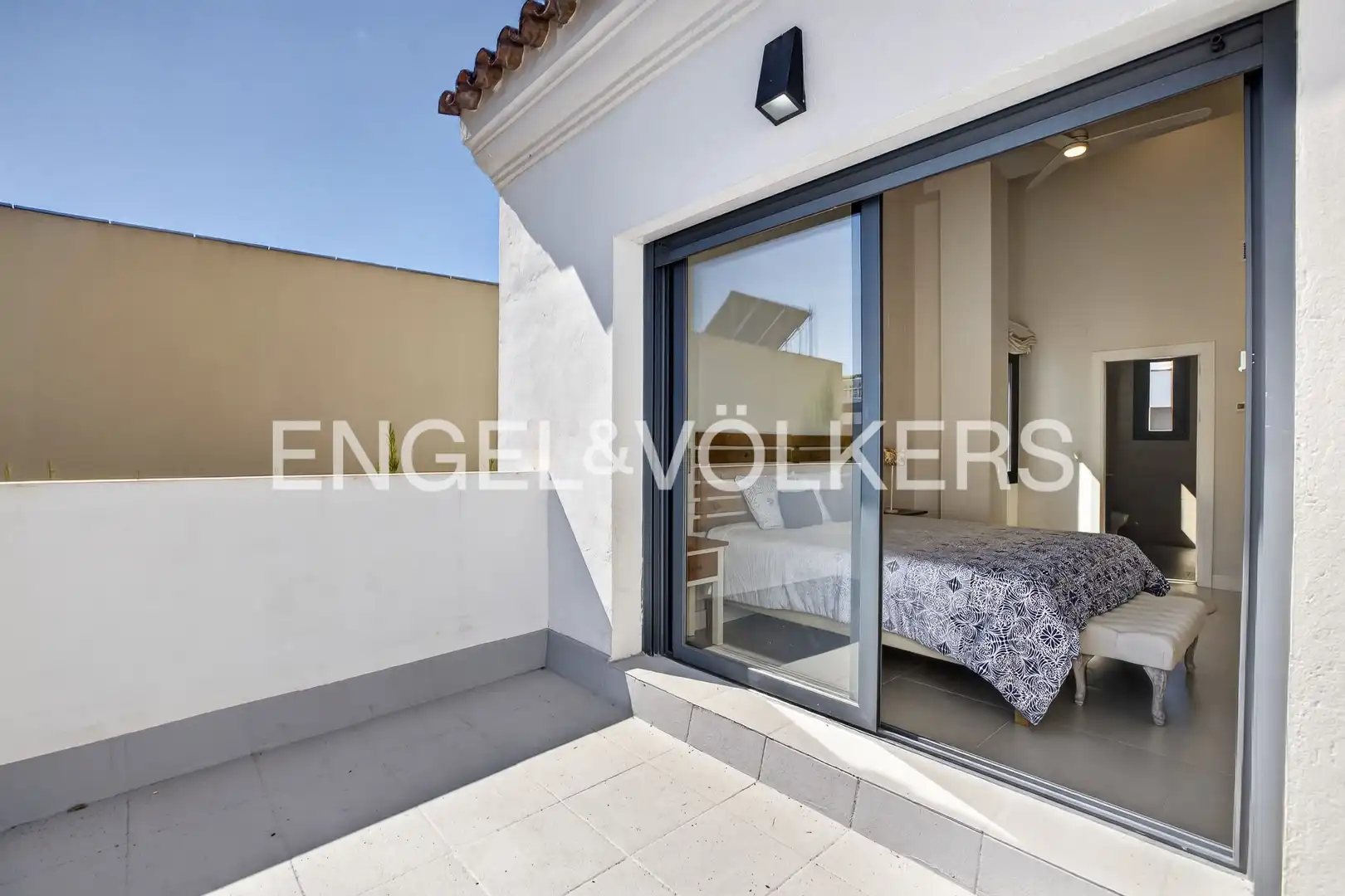 Haus mit Garten zum Verkauf in El Zaudín - Club de Golf, imagen 73