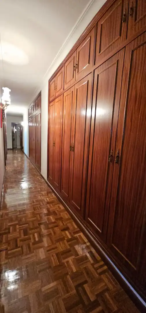 Wohnung zum Verkauf in Puertollano mit Heizung, Abstellraum und Möbliert