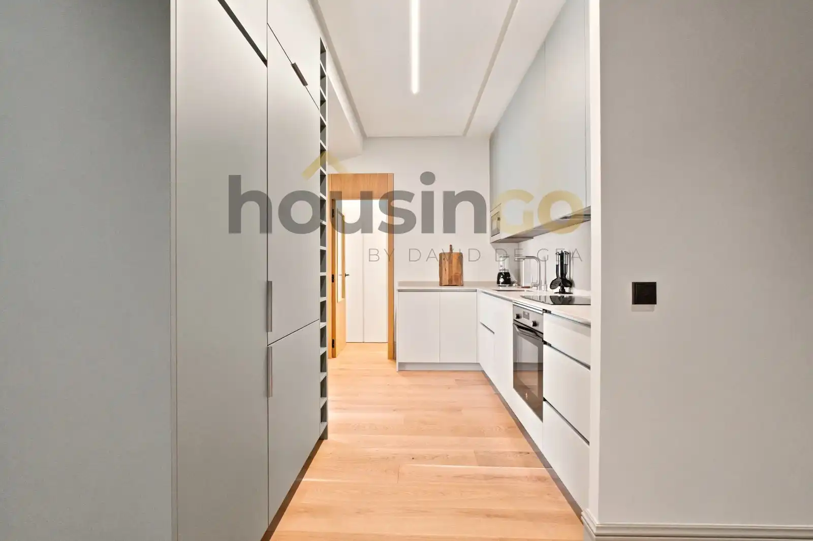 Flat with lift for sale in Ibiza, imagen 14