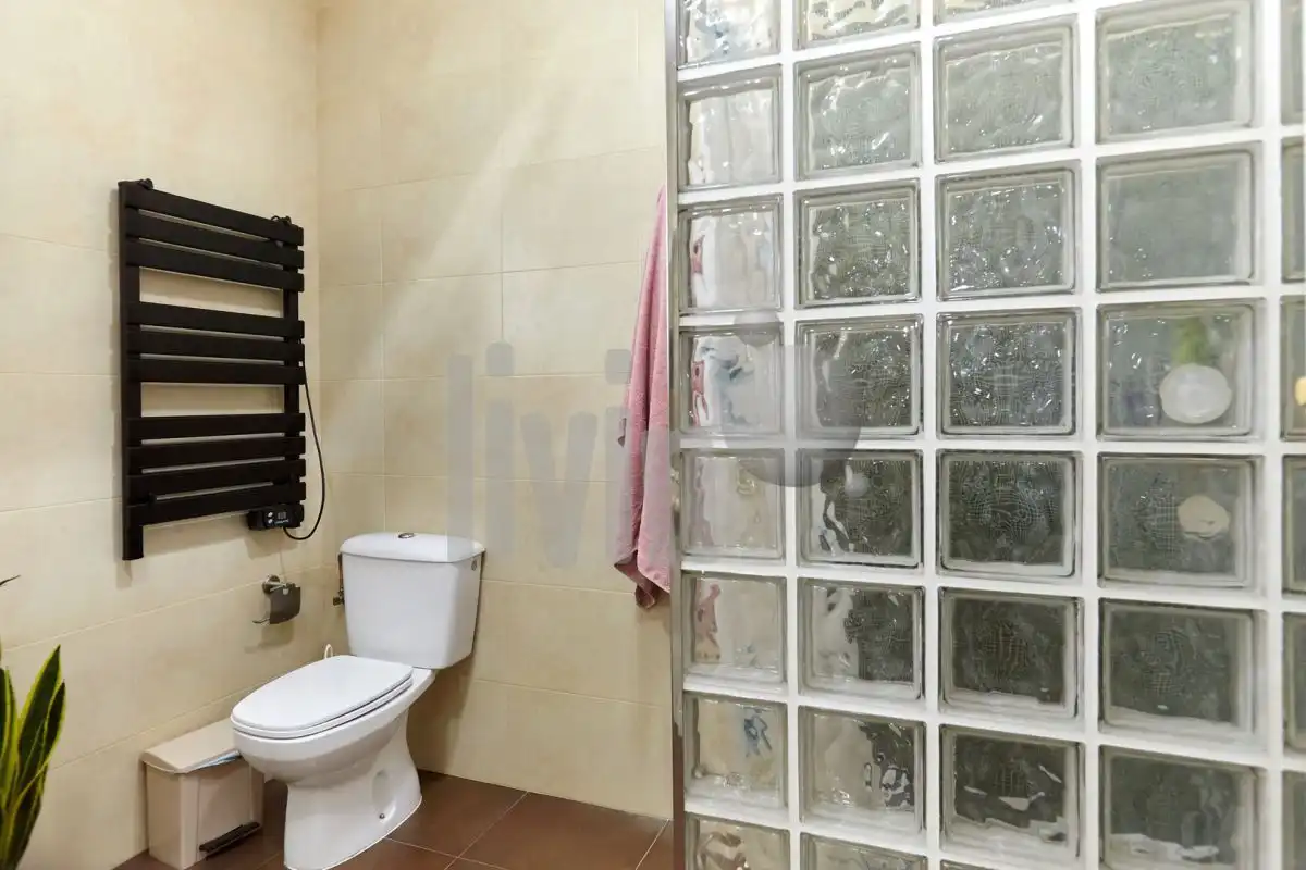 Bany de Casa o xalet en venda en Jaén amb Traster
