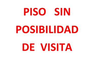 Pis en venda a Carrer de Mossèn Jacint Verdaguer