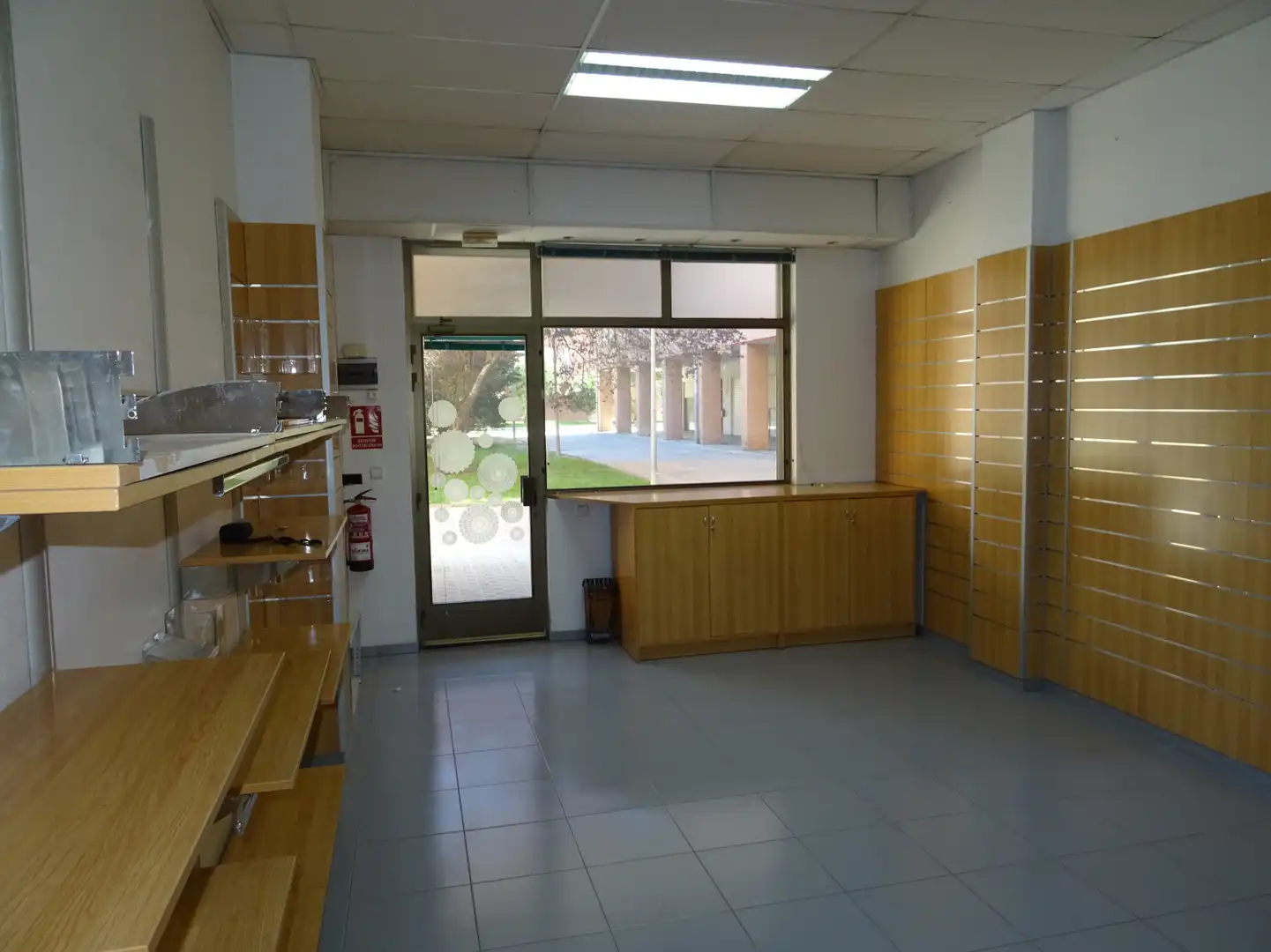 Locale commerciale in vendita a Burlada / Burlata, imagen 9