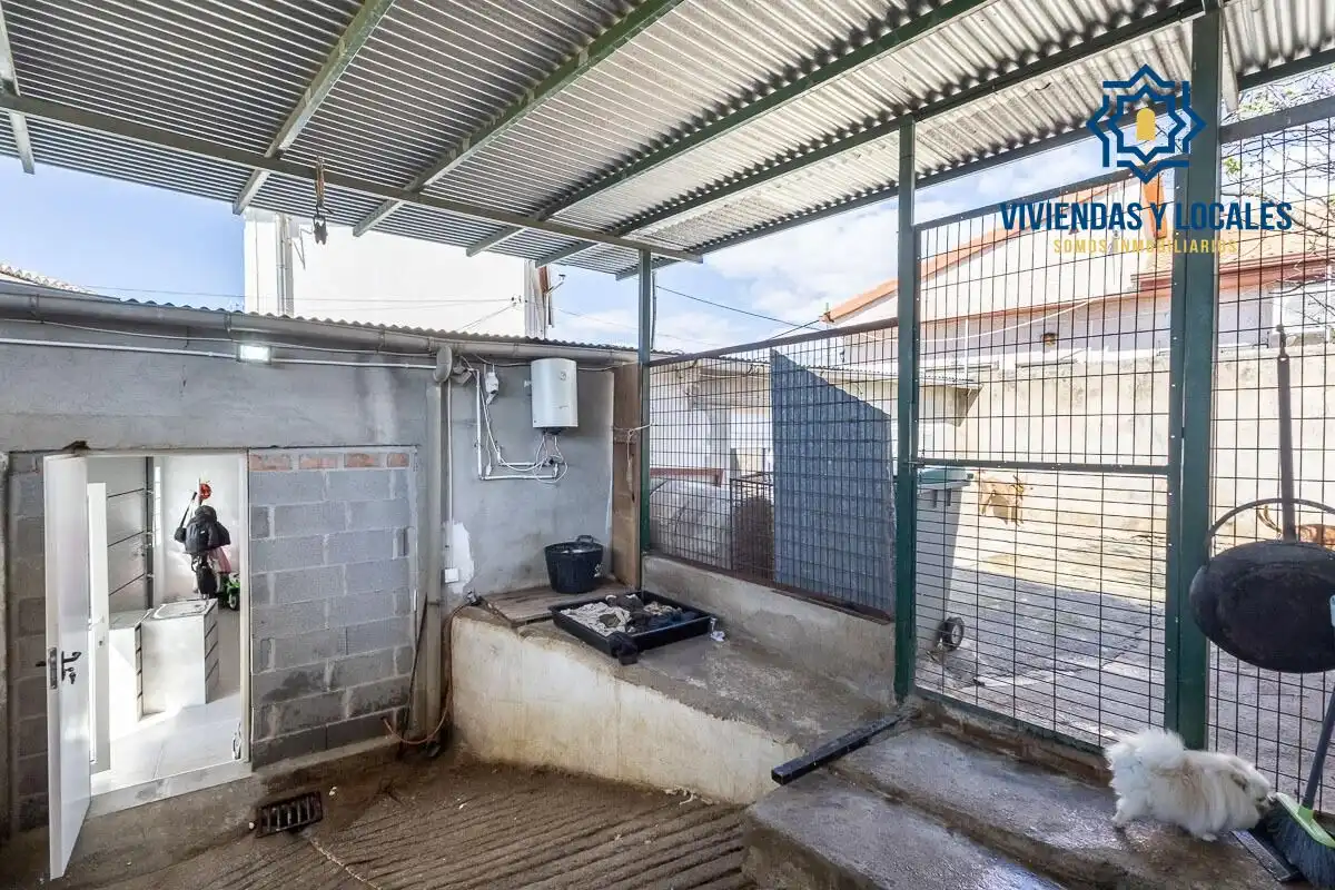 House with garden for sale in Calle MOLINILLO, imagen 37