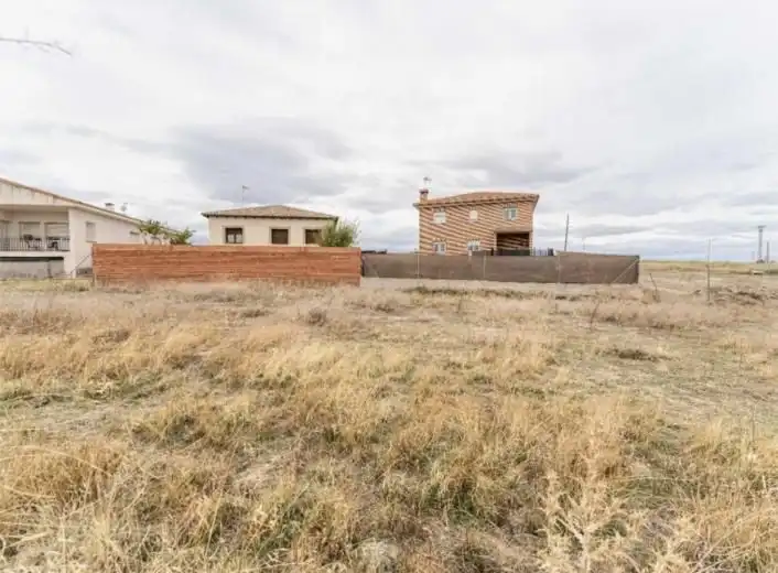 Lands and plots for sale in Las Ventas de Retamosa, imagen 2