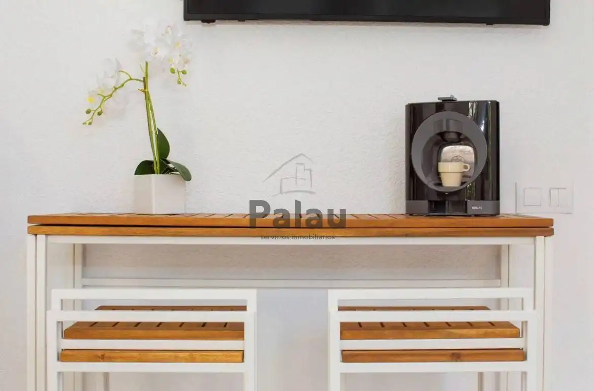 Apartament en venda a Los Delfines, Cala en Blanes
