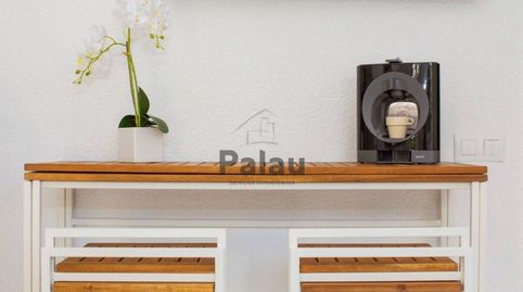 Foto 4 de Apartament en venda a Los Delfines, Cala en Blanes, Ciutadella de Menorca