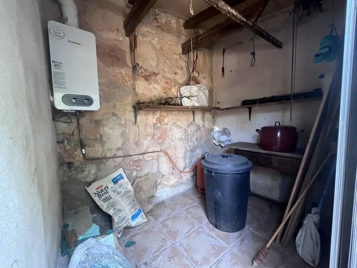 Country house with garden for sale in Sant Llorenç des Cardassar, imagen 23