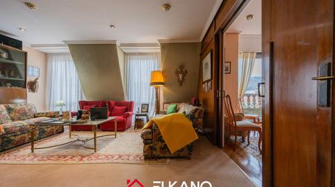 Photo 4 of Flat for sale in Henao Kalea, Ensanche - Moyua - Diputación, Bizkaia