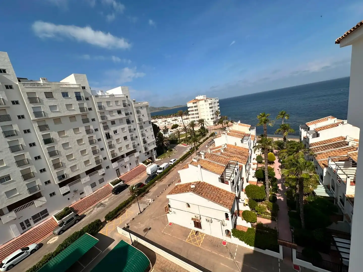 Apartament en venda a Playa de las Gaviotas - El Pedrucho