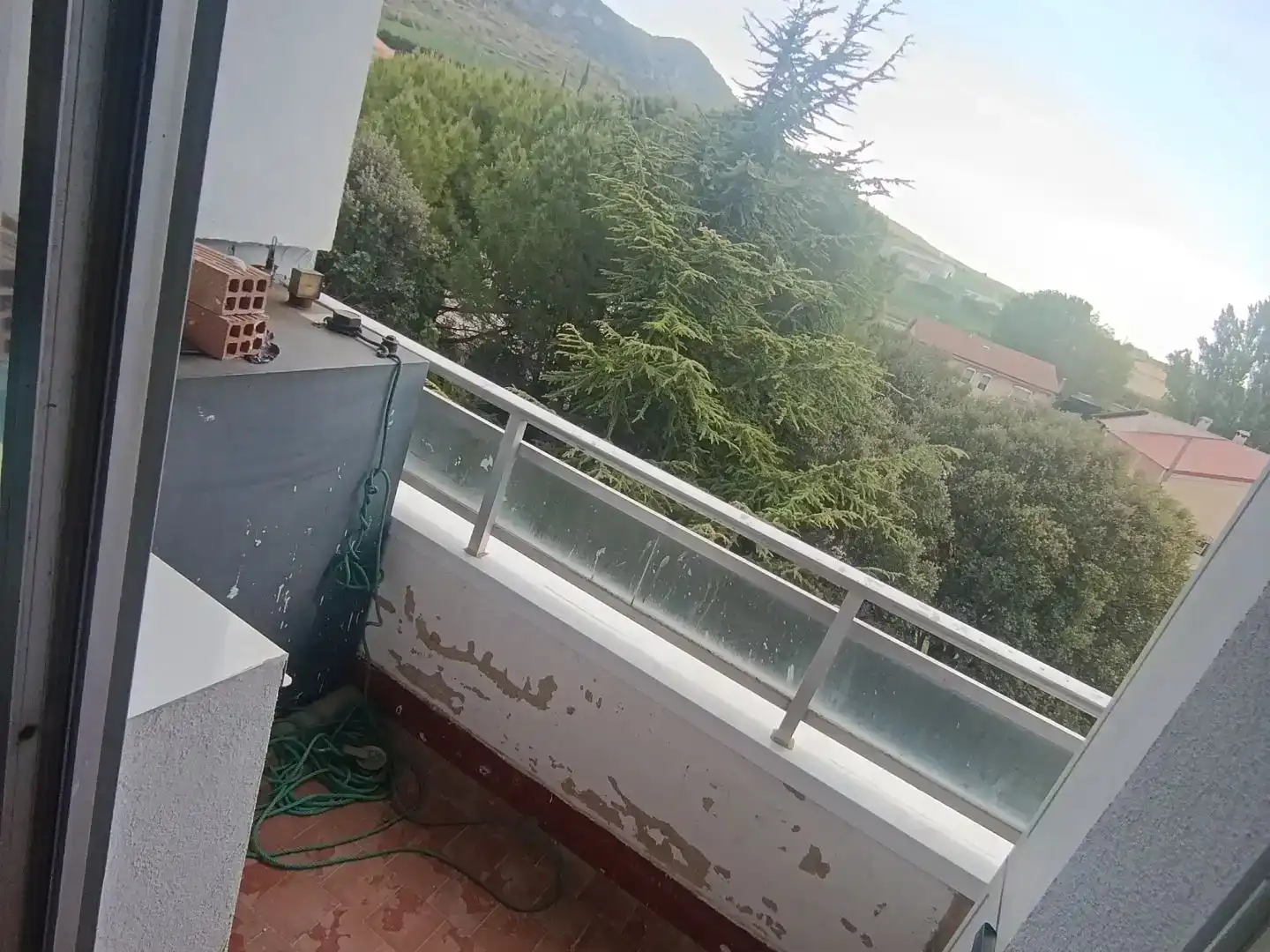 Terraza de Piso en venta en Pancorbo