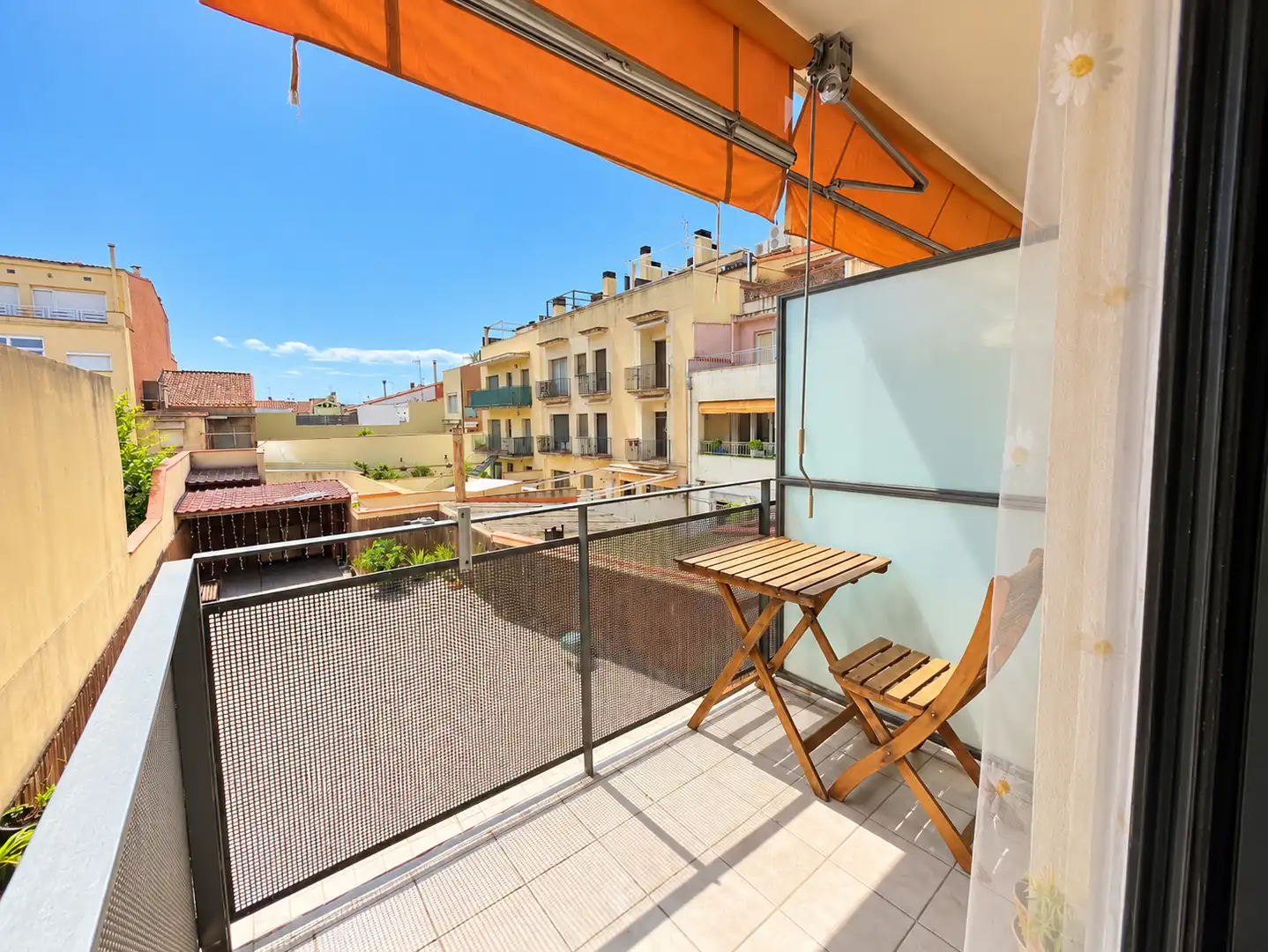 Appartamento con terrazza in affitto a Creu Alta - Puiggener, imagen 14