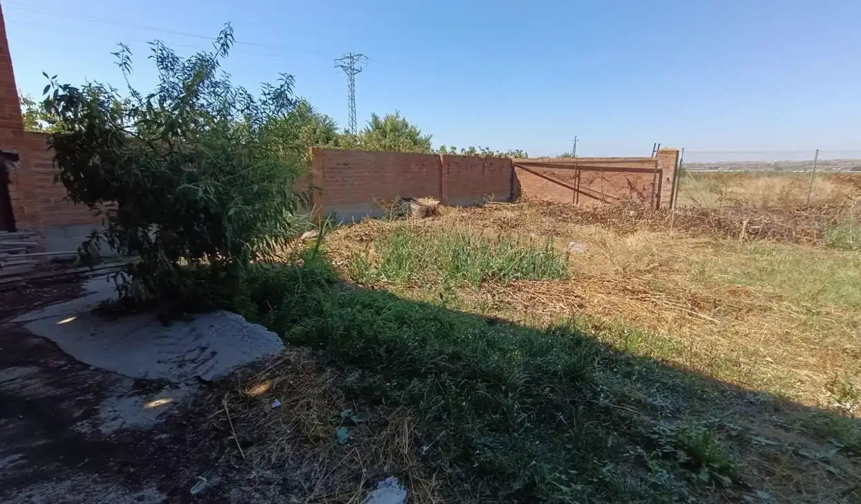Nau industrial en venda a La Fuliola, imagen 3