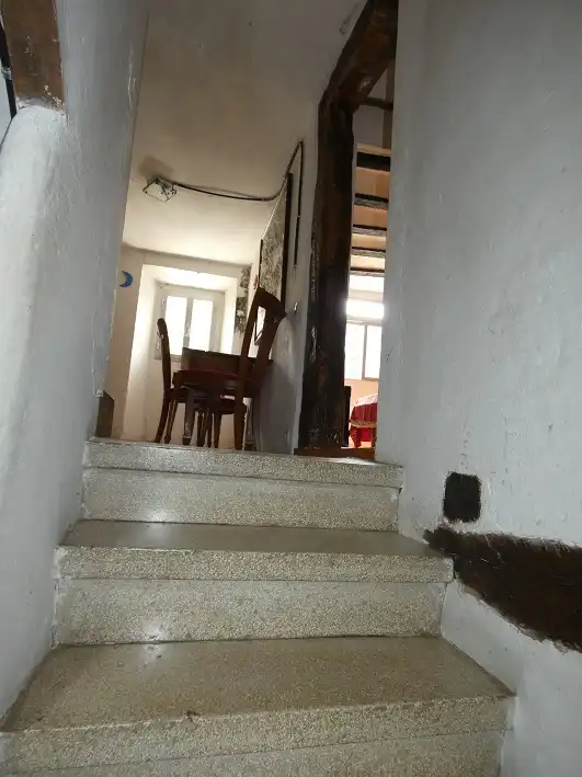 Casa o chalet en venta en Valdegovia / Gaubea con Trastero y Amueblado