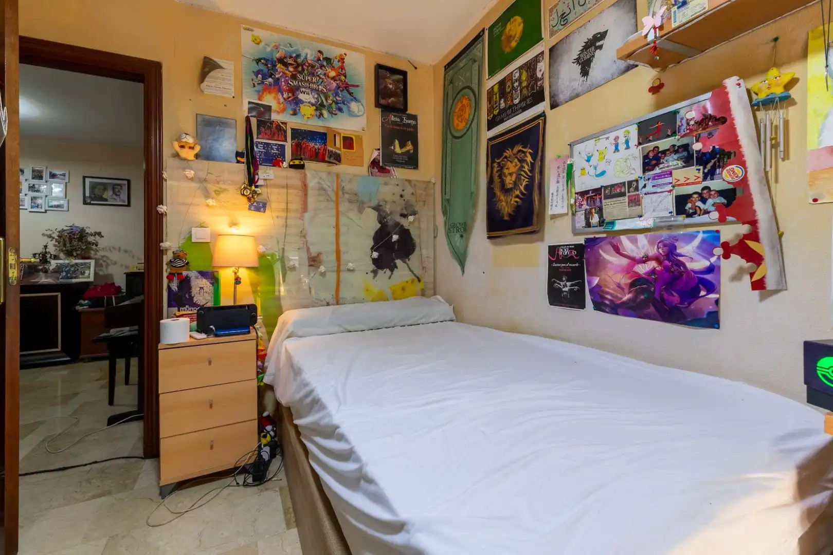 Apartament amb terrassa en venda a Las Lagunas, imagen 18