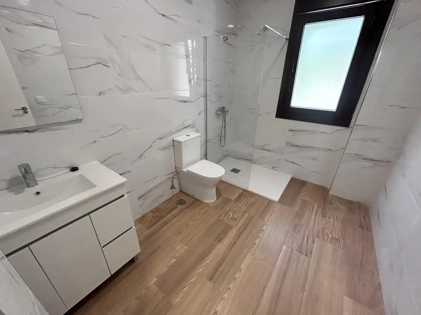 Baño de Casa o chalet en venta en Salceda de Caselas con Calefacción