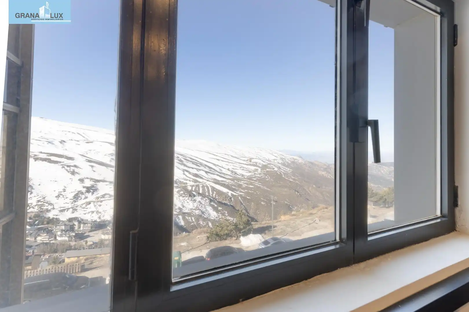 Apartament amb ascensor en venda a Urbanizacion Solynieve, imagen 8