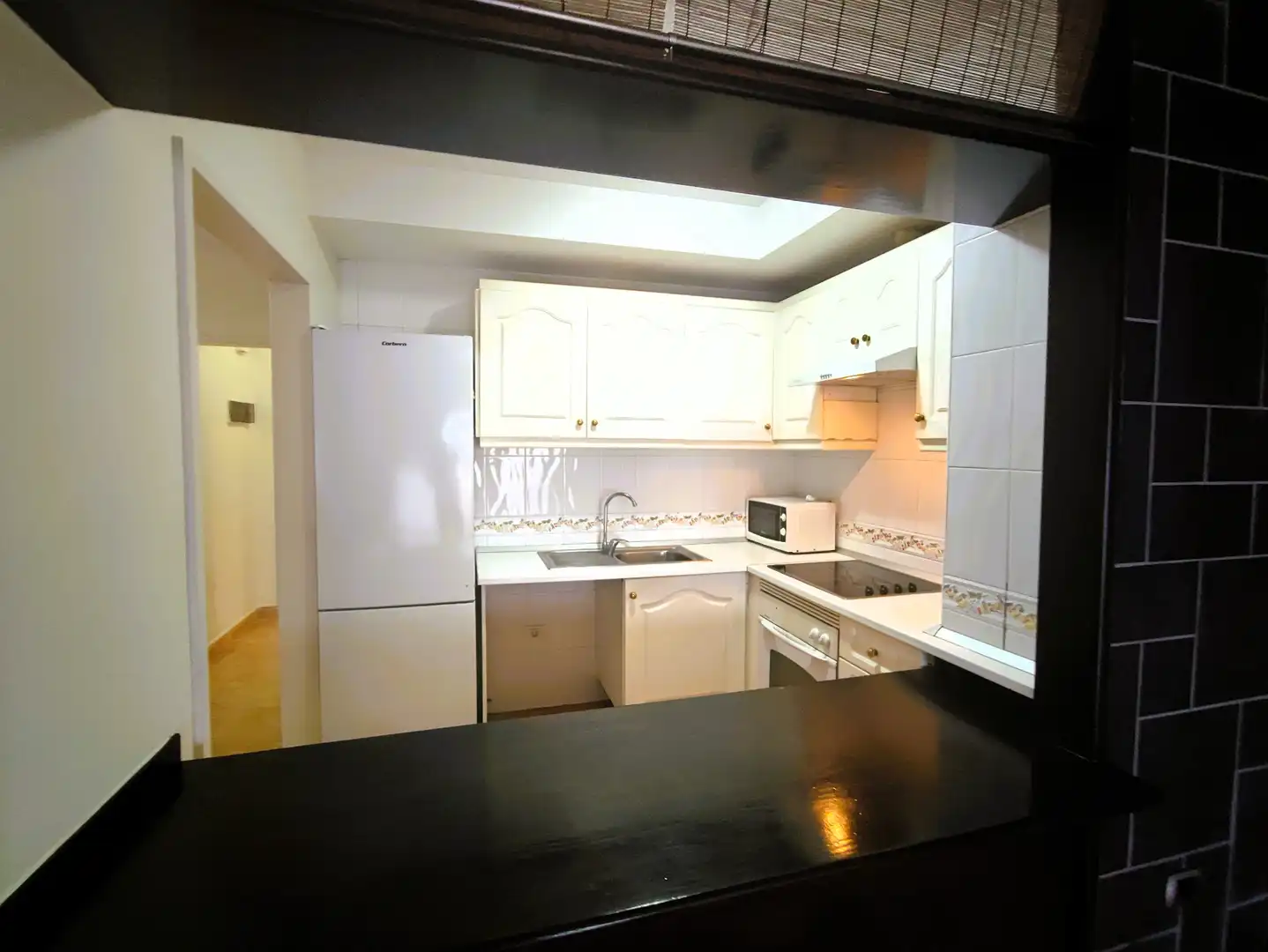 Küche von Wohnung zum Verkauf in Adeje mit Terrasse und Gemeinschaftspool