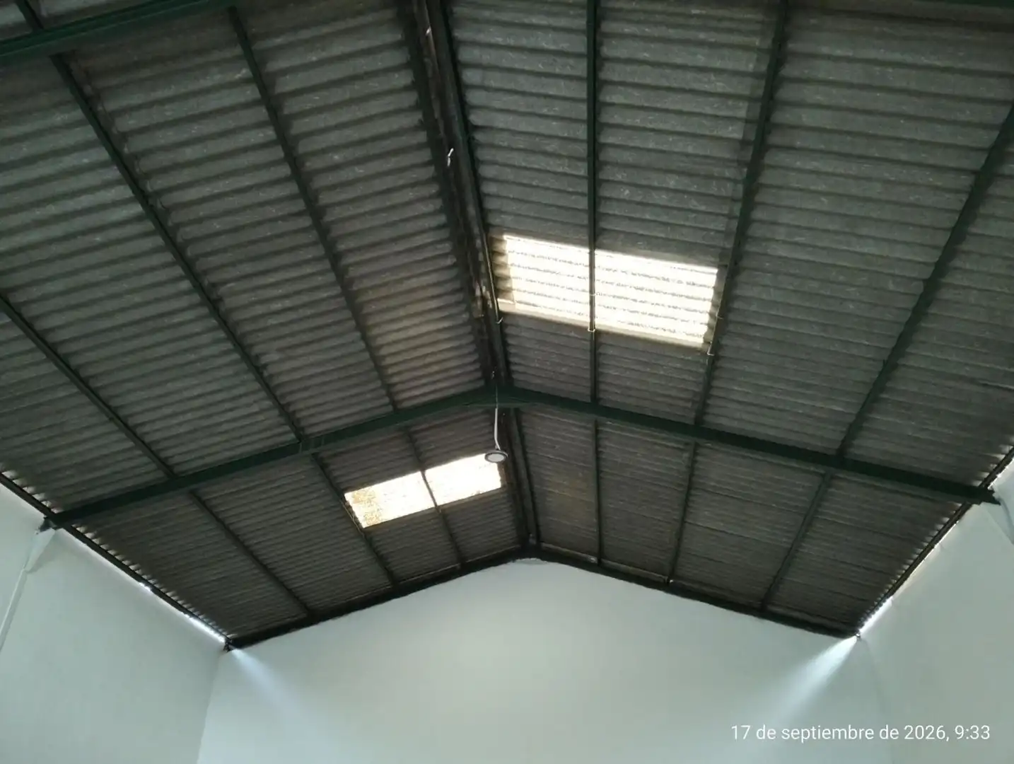Fabrikhallen zur Miete in Alcalá de Guadaira