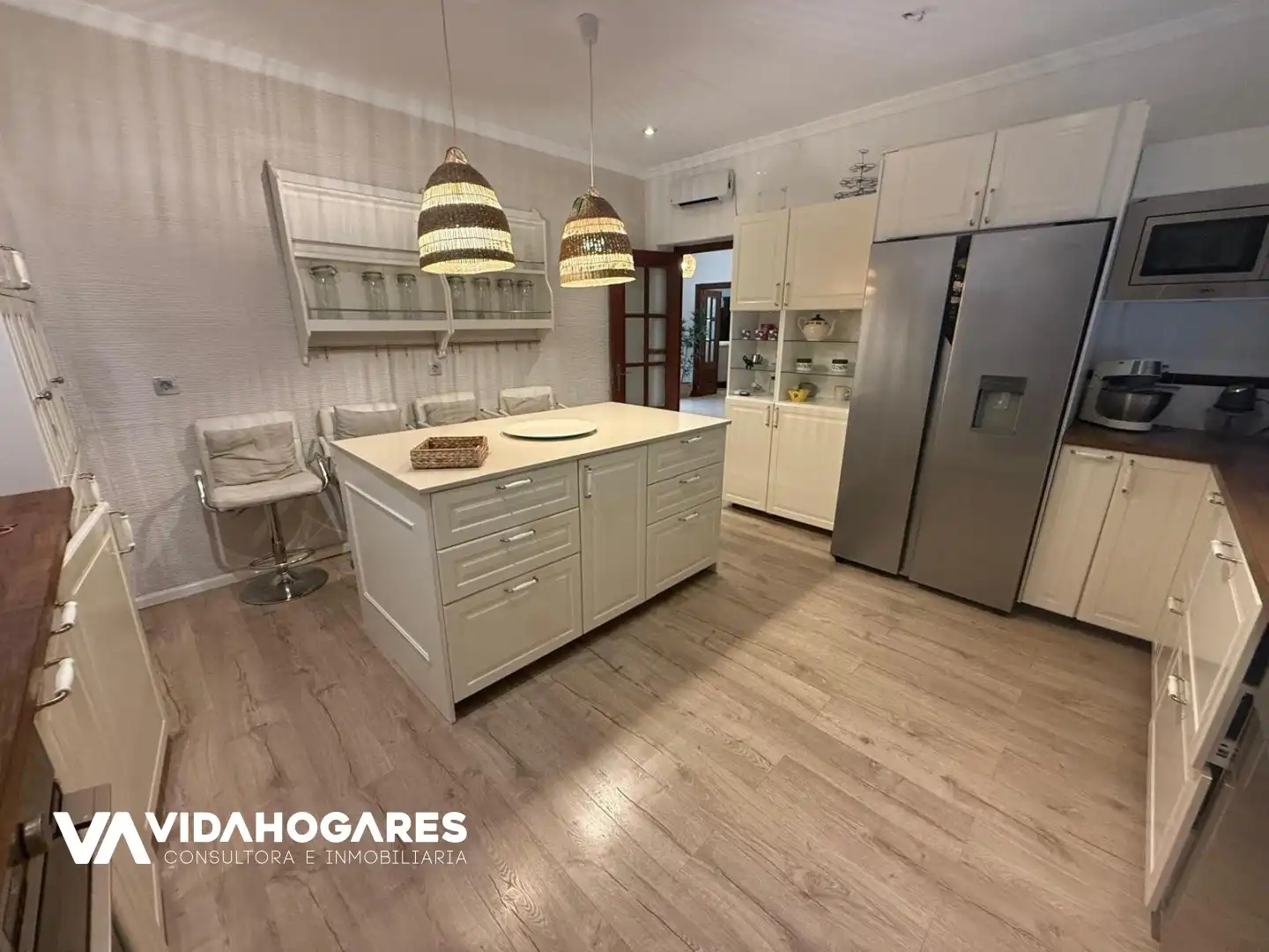 Kitchen of Flat for sale in Rota  with Terrace