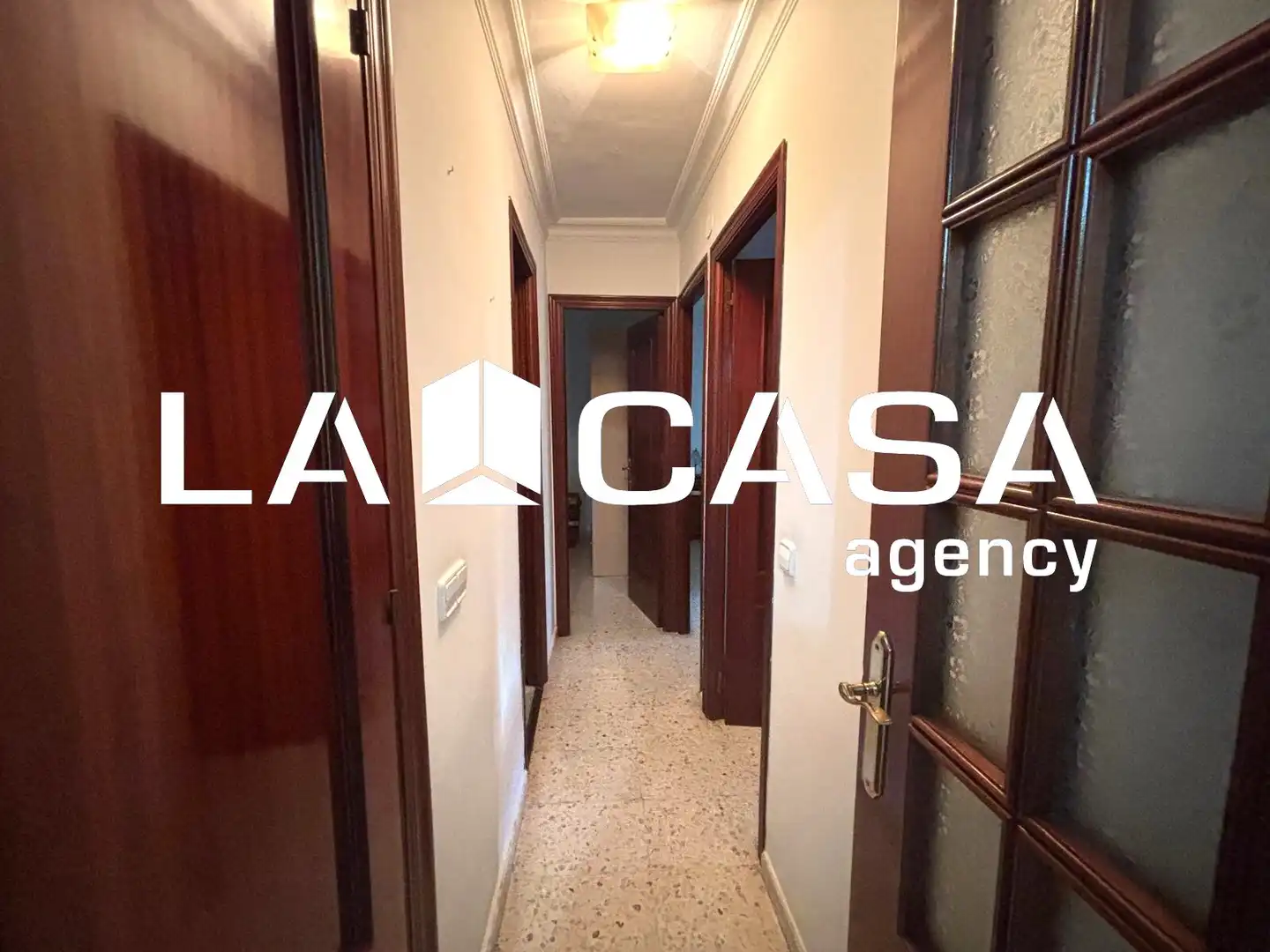 Piso en venta en Sevilla