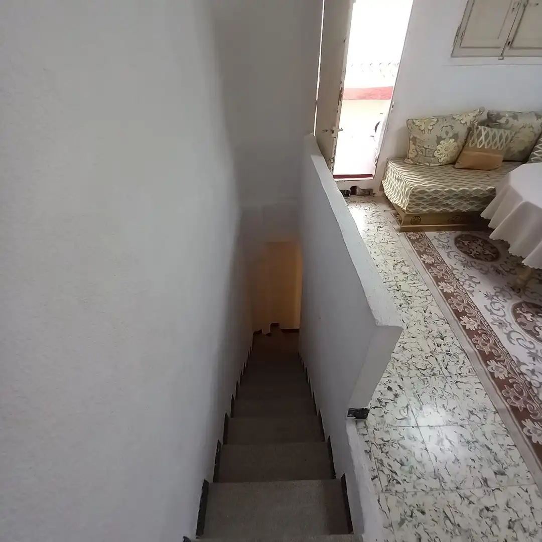 Casa amb terrassa en venda a Jesús - Els Reguers, imagen 19