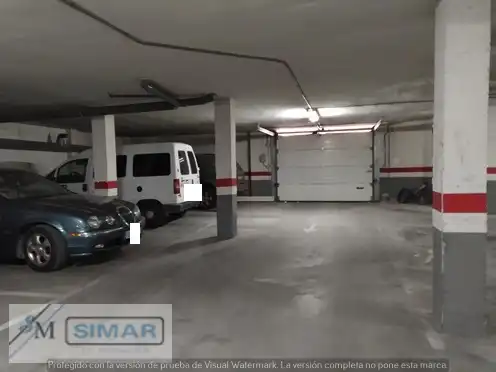 Apartament de lloguer a Calle Ramón y Cajal, Bargas