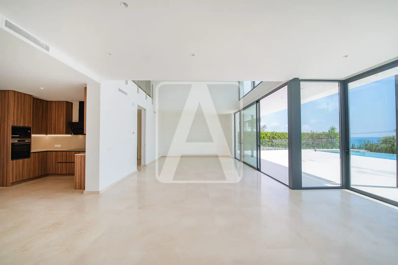 Villa con piscina in vendita a La Caleta - La Calalga -  Les Bassetes, imagen 10