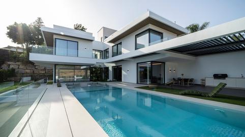 Photo 2 of House or chalet for sale in Estepona - Estepona,paraiso, Paraiso - Barronal, Estepona