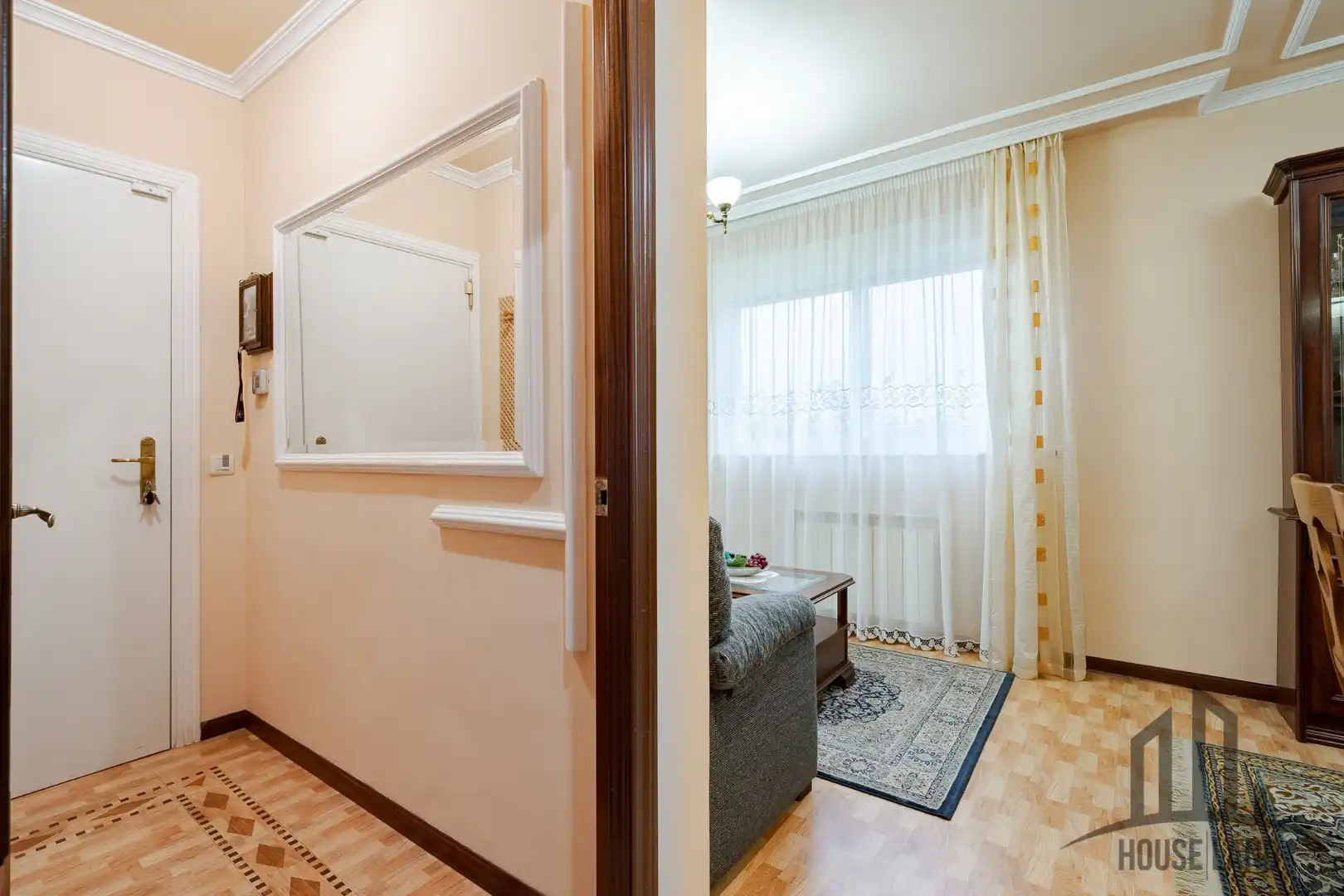 Bedroom of Houses for sale in Fuentenovilla  with Air Conditioner, Heating and Private garden