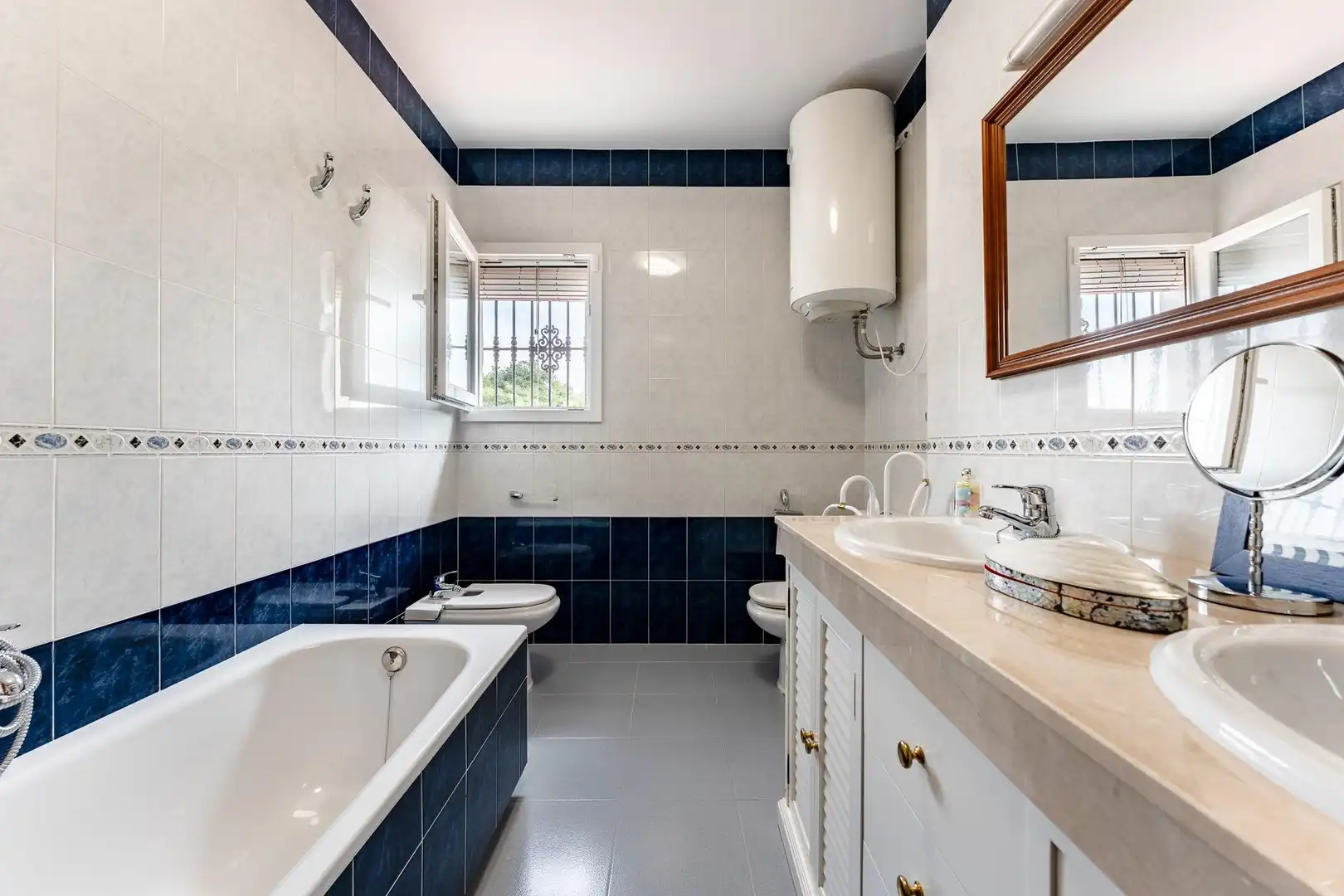 Casa rústica amb jardí en venda a El Romeral - Peñón de Zapata, imagen 29