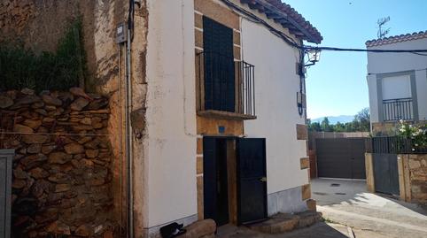 Foto 2 de Finca rústica en venta en Calle Fragua, 16, Los Llanos de Tormes , Ávila