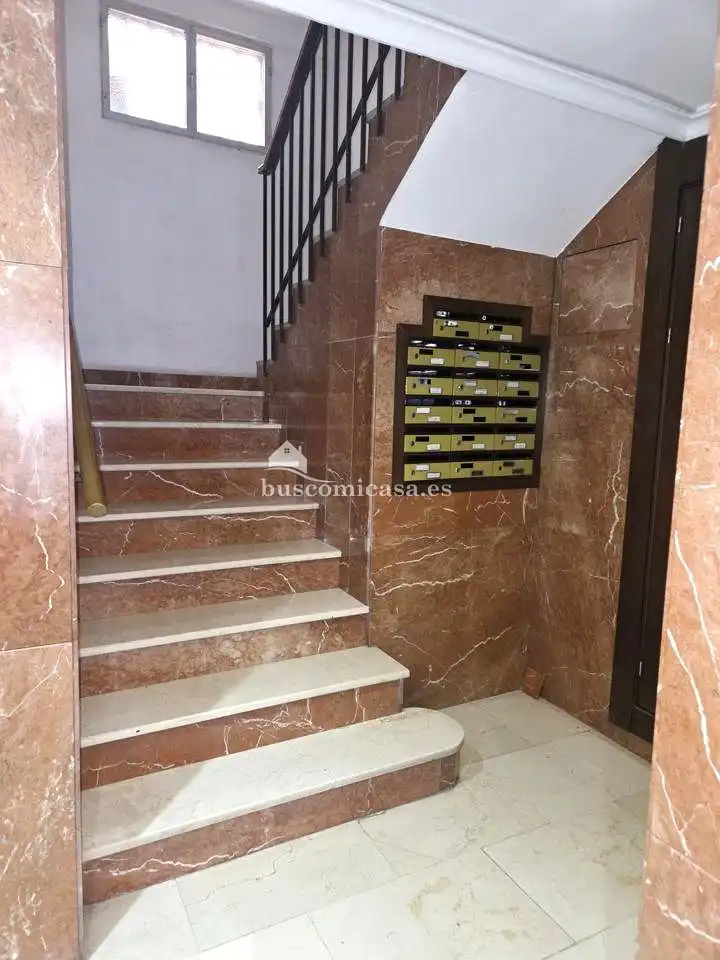 Piso en venta en Avenida de Madrid, imagen 58