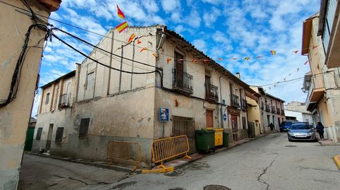 Foto 2 von Country house zum Verkauf in Calle Juan Carlos I, 20, Belmonte de Tajo, Madrid