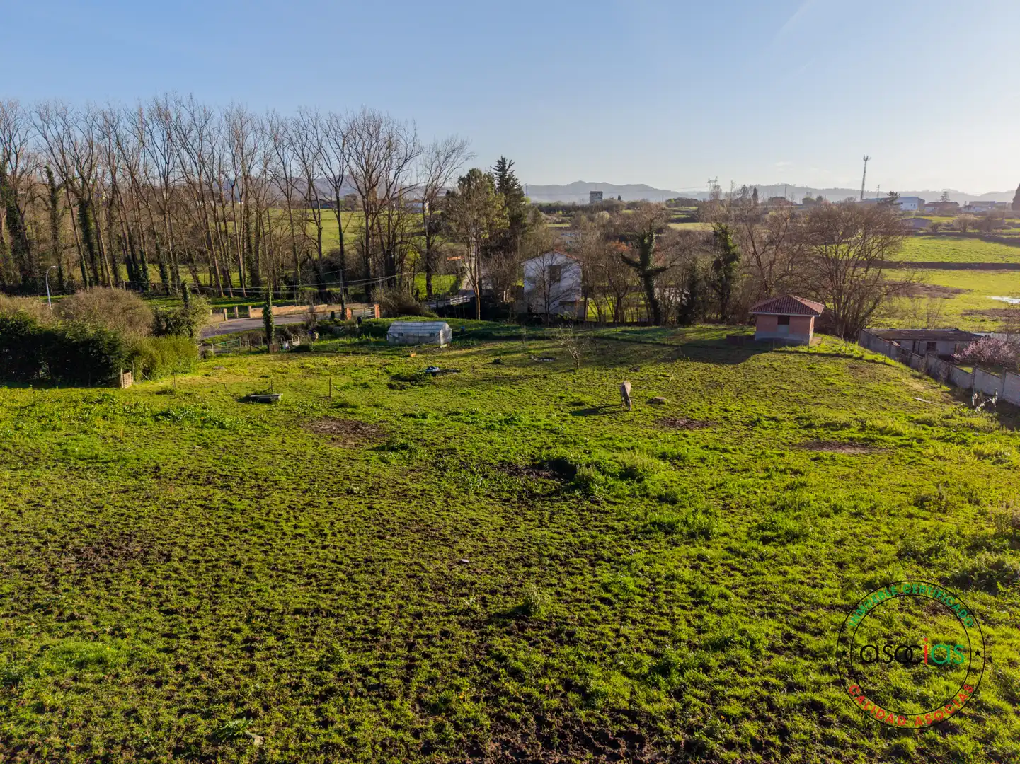 Terrain rustique à vendre à CL SEVILLANA 0, imagen 7