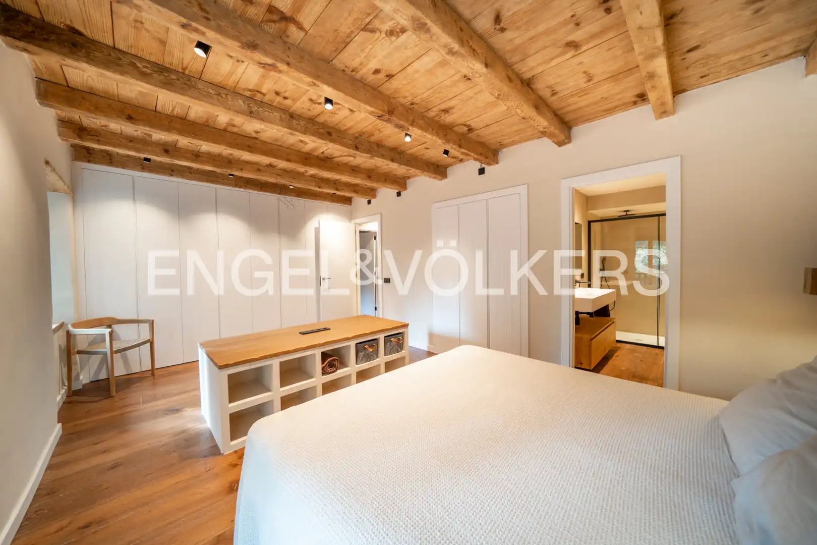 Casa a schiera con giardino in vendita a Ordino - Ansalonga - Sornàs, imagen 24